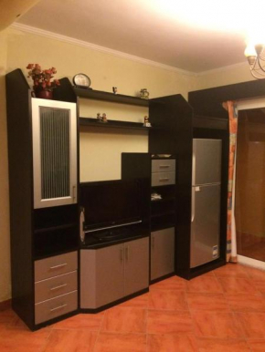 Two Bedrooms Apartment in Porto Marina resort